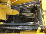 Upper Hydraulic Photos with 