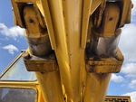 Upper Hydraulic Photos with 