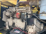 Upper Engine with 