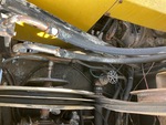 Upper Hydraulic Photos with 