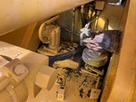 Upper Hydraulic Photos with 