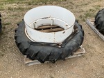 Drivetrain with 
