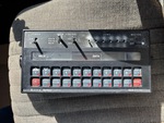 Control Station with 