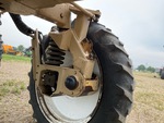 Drivetrain with 