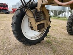 Drivetrain with 