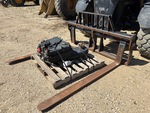 Chassis with 