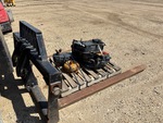 Chassis with 