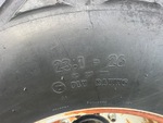 Chassis Photos with 