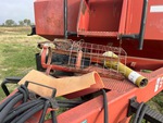Chassis Photos with 