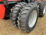Chassis with 