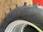 Chassis with 