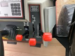 Control Station with 