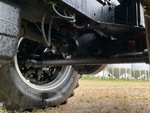 Chassis with 