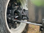 Drivetrain with 