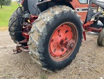 Chassis with 