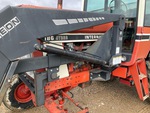 Chassis with 