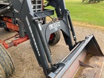 Chassis with 
