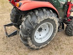 Drivetrain with 