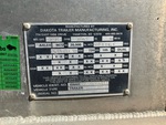 Aspect général with Numéro de série/Numéro d'identification du véhicule automobile