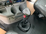 Cab with 