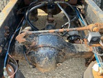 Drivetrain with 