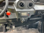 Control Station with 