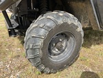 Chassis Photos with 