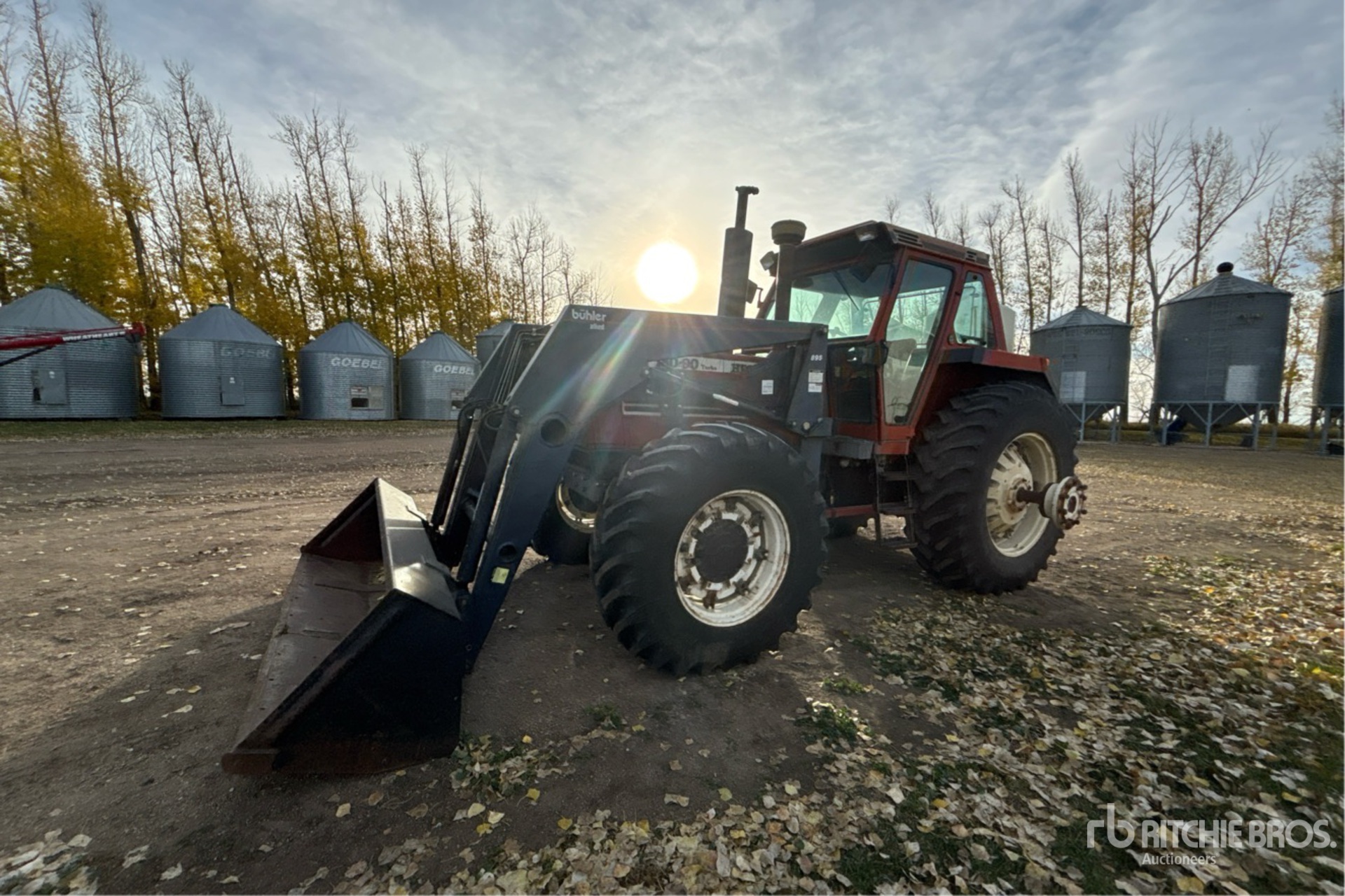 General Appearance with Imagen: esquina delantera izquierda