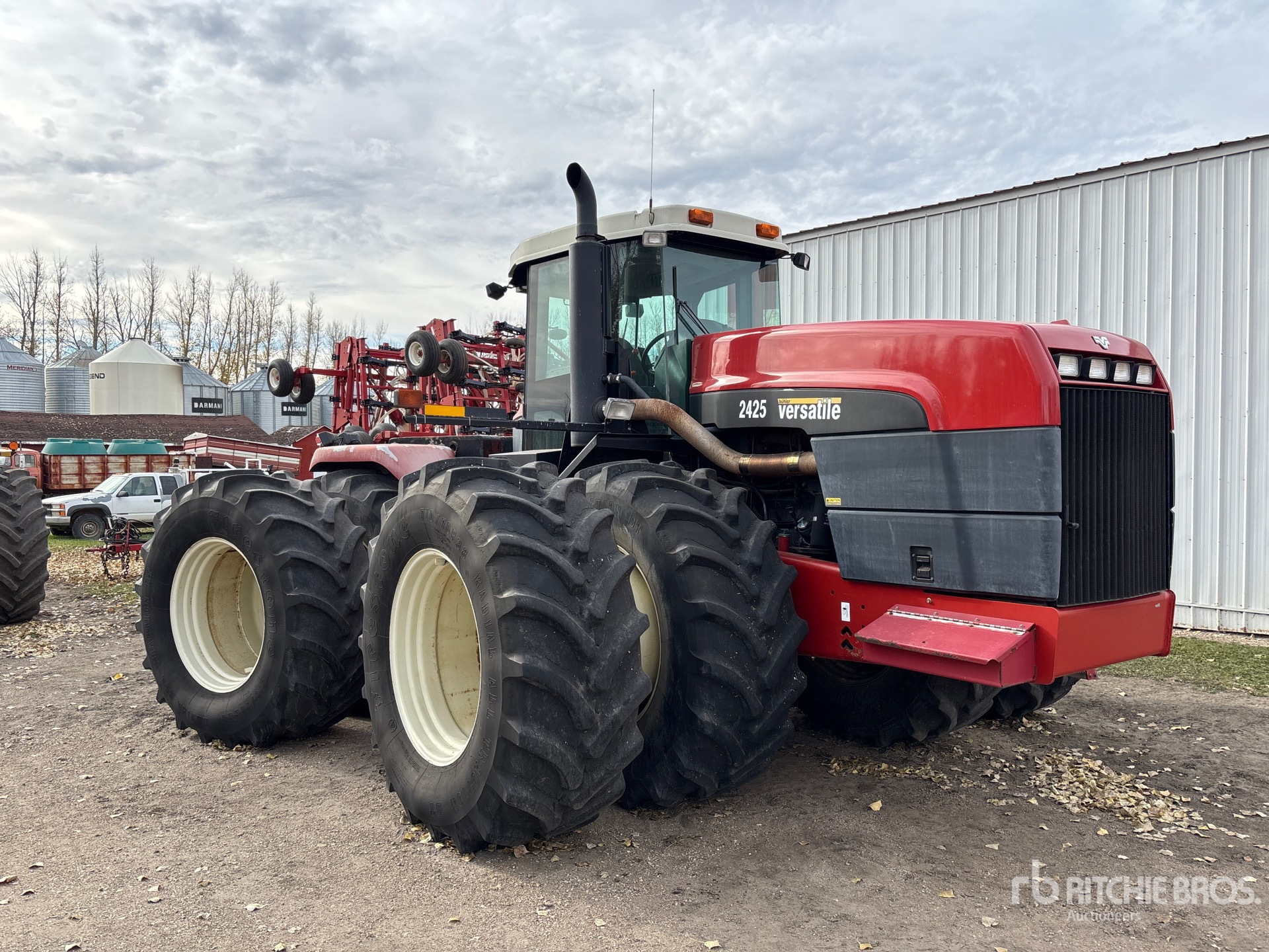 General Appearance with Imagen: esquina delantera derecha