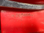 Aspect général with Numéro de série/Numéro d'identification du véhicule automobile