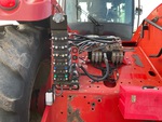 Hydraulics with