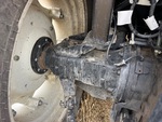 Drivetrain with 