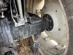 Drivetrain with 