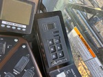 Control Station with 