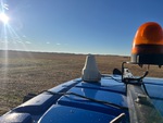 Control Station with 
