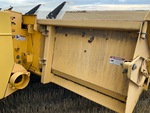 Pickup / Header with