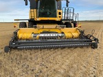 Pickup / Header with