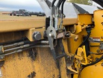 Pickup / Header with