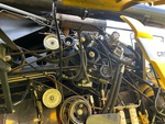 Hydraulics with