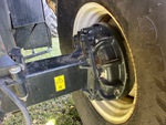 Drivetrain with 