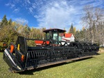 v2 Features - Swather Header with 
