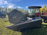 v2 Features - Swather Header with 