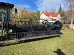 v2 Features - Swather Header with 