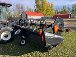 v2 Features - Swather Header with 