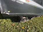 v2 Features - Swather Header with 
