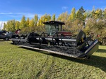 v2 Features - Swather Header with 