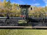 v2 Features - Swather Header with 