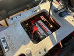 Motor with 