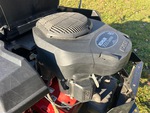 Motor with 