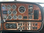 Cab with 
